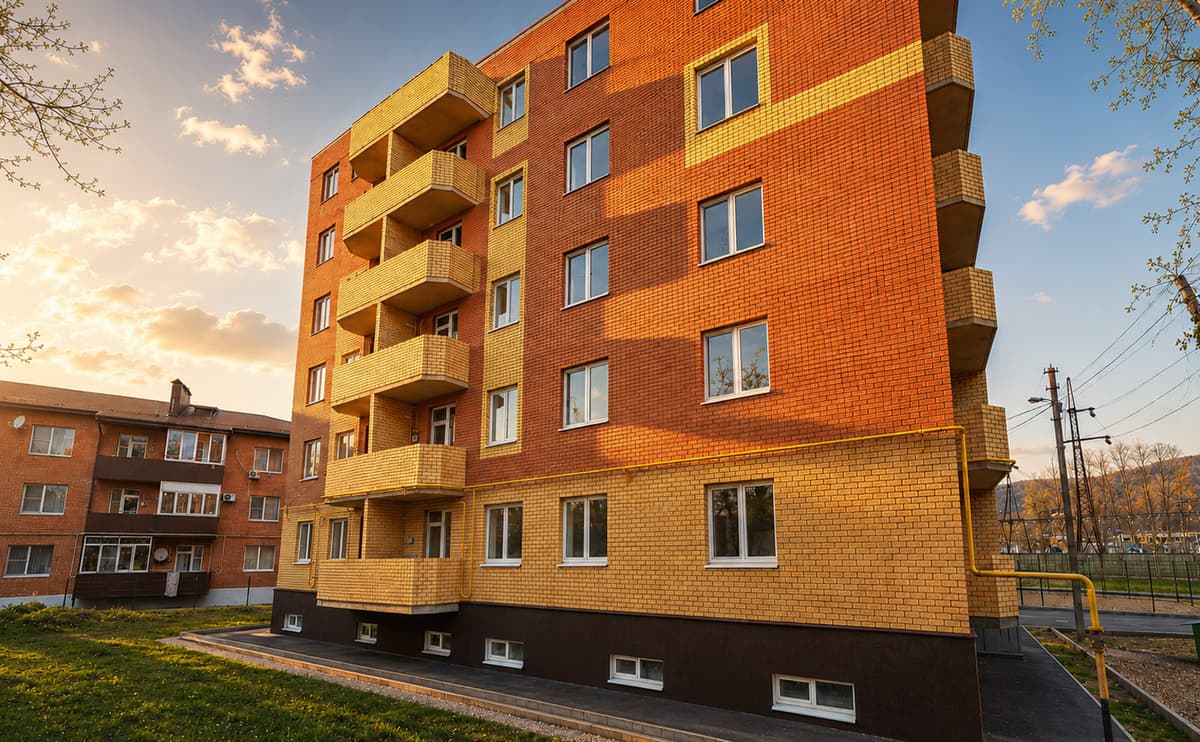 Продается 2-комн. квартира, 60.03 м² — фото 5