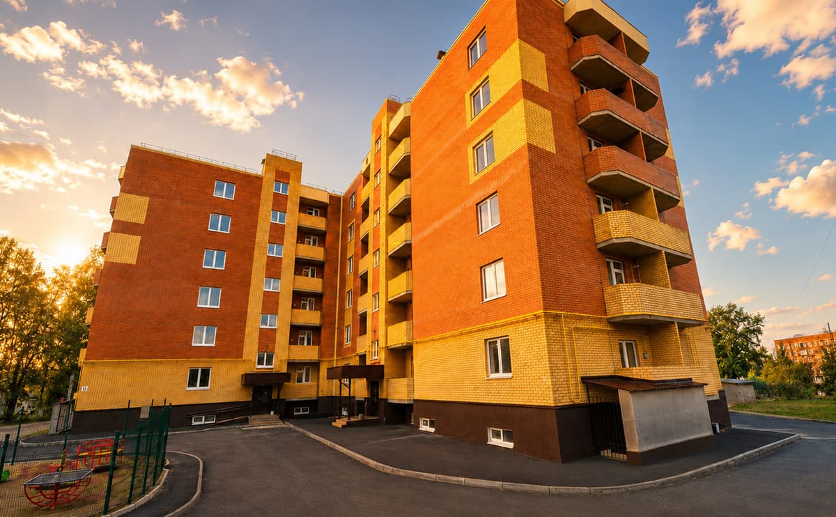 Продается 2-комн. квартира, 60.03 м² — фото 3
