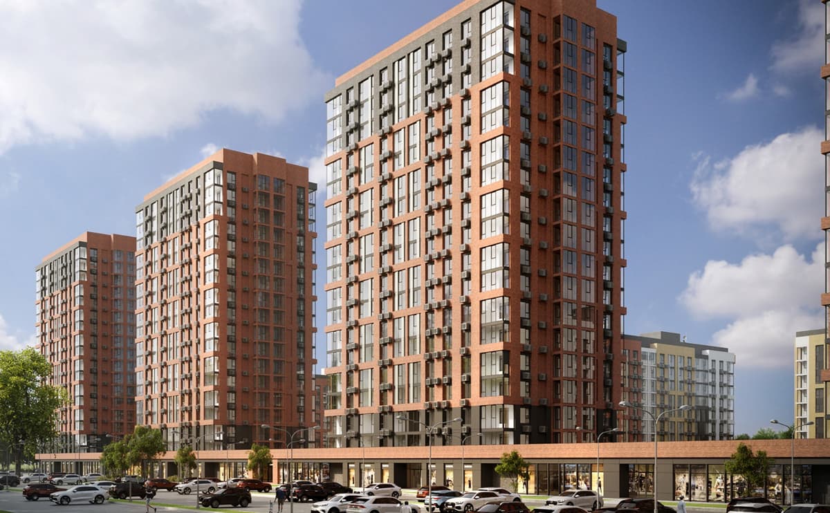 Продается 1-комн. квартира, 37.12 м² — фото 4