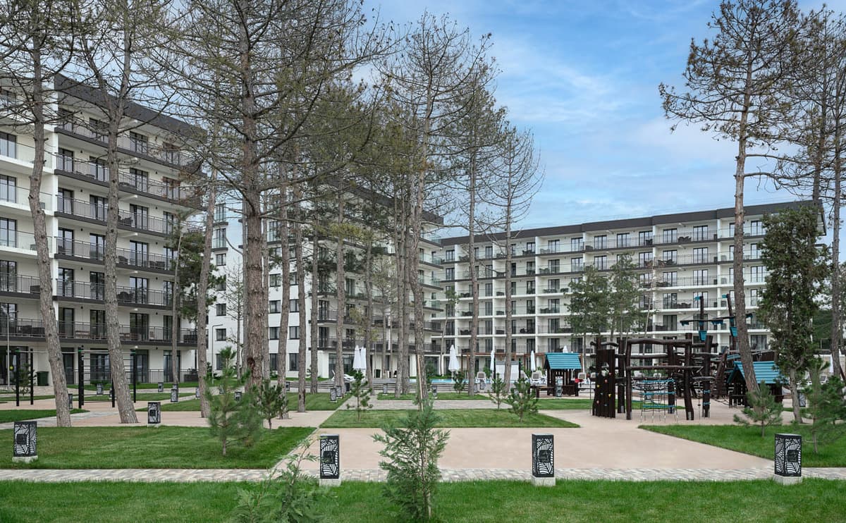 Продается 1-комн. квартира, 30.26 м² — фото 4