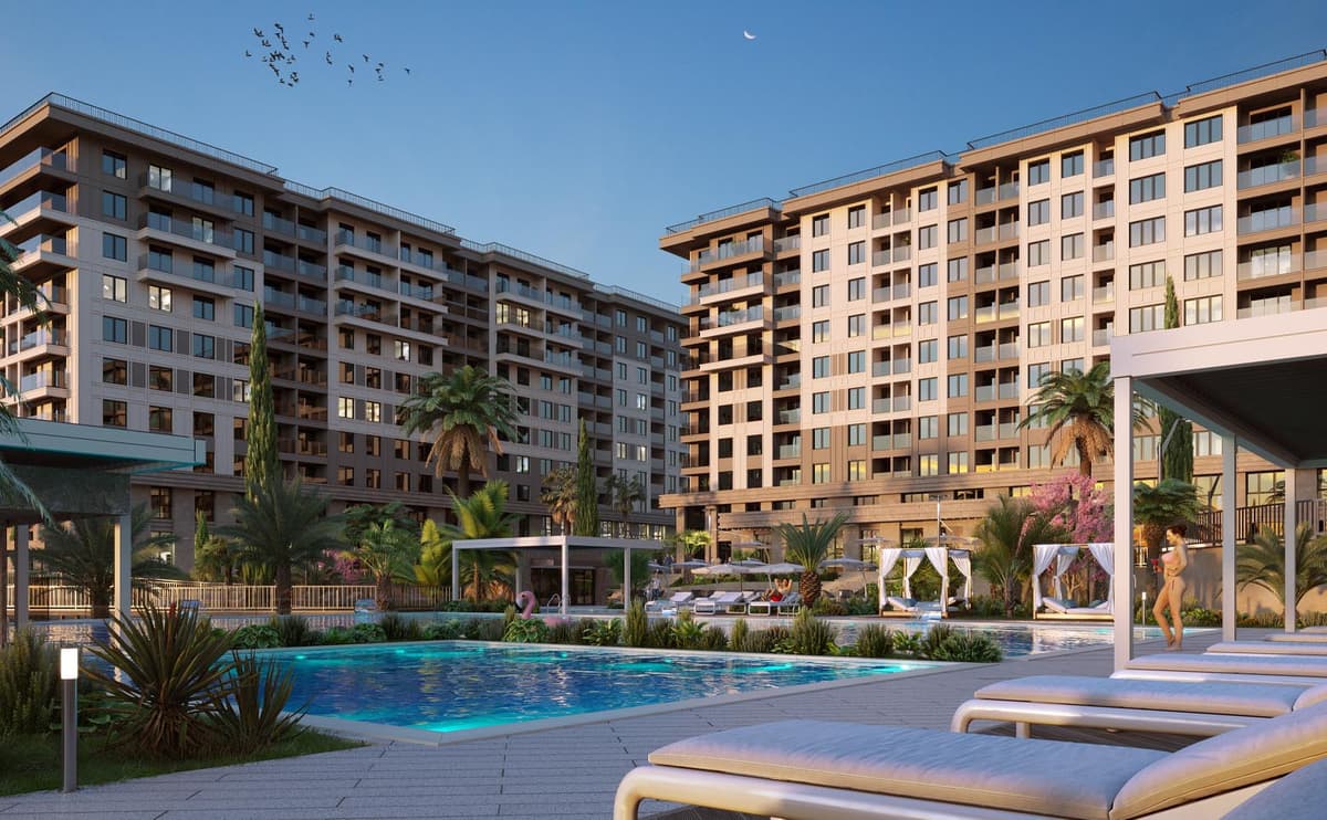 Продается 1-комн. квартира, 35.5 м² — фото 5