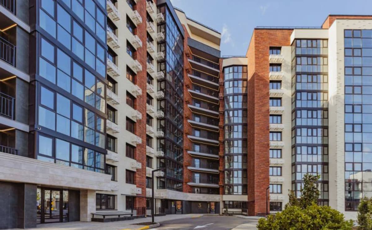 Продается 2-комн. квартира, 85.75 м² — фото 3