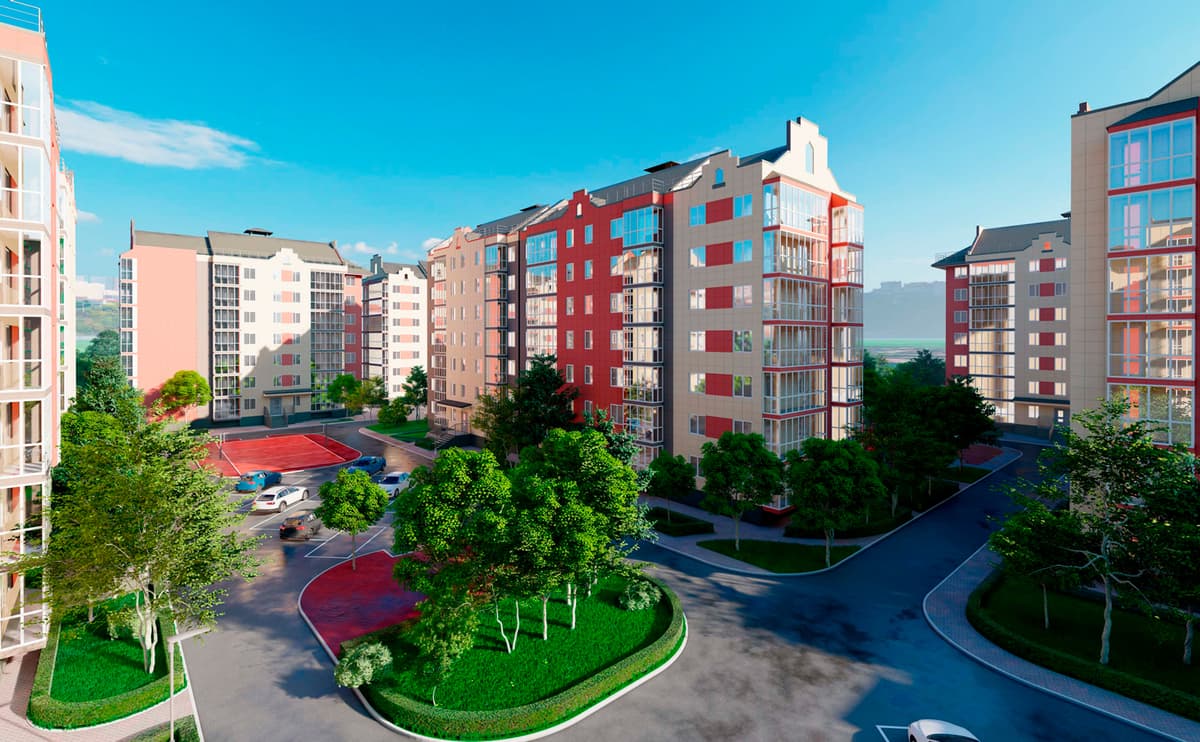 Продается 3-комн. квартира, 66.7 м² — фото 5