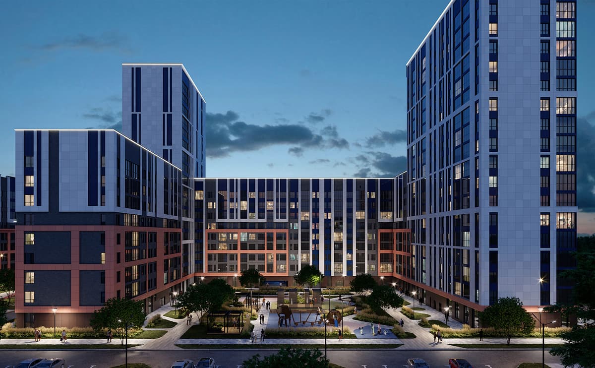 Продается 1-комн. квартира, 22.1 м² — фото 4