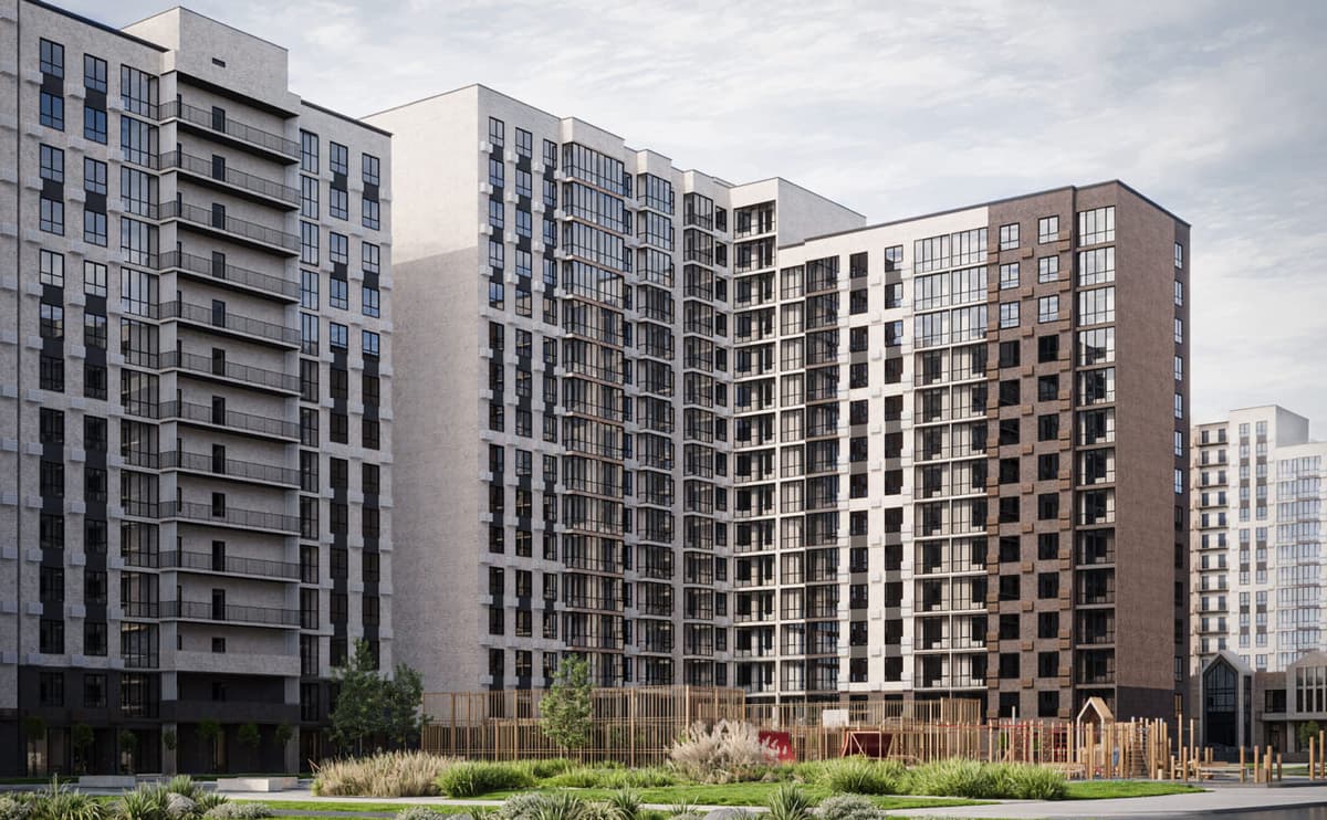 Продается 1-комн. квартира, 37.24 м² — фото 5