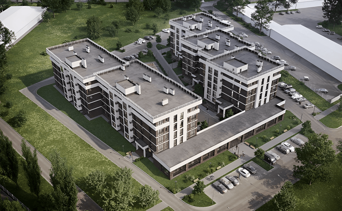 Продается 1-комн. квартира, 39.9 м² — фото 5
