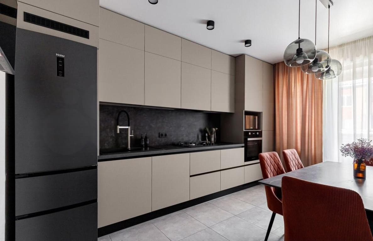 Продается 1-комн. квартира, 43.4 м² — фото 2