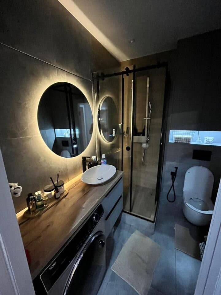 Продается 1-комн. квартира, 43.4 м² — фото 5