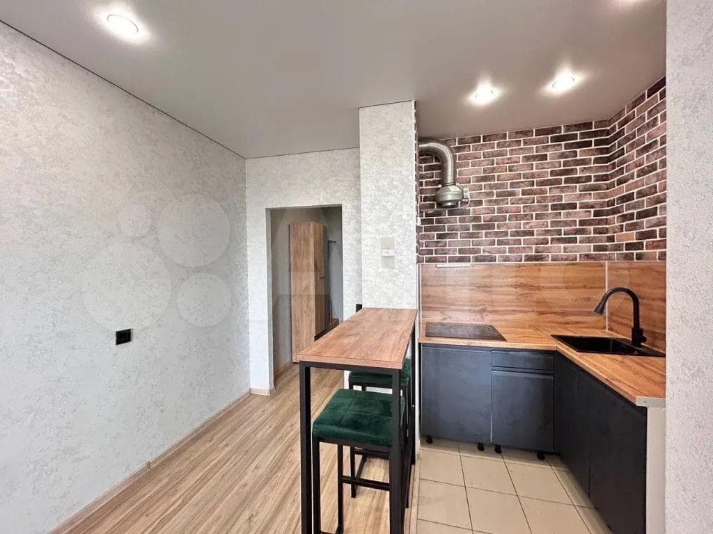 Продается 1-комн. квартира, 22.3 м²