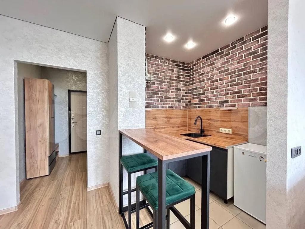 Продается 1-комн. квартира, 22.3 м² — фото 5