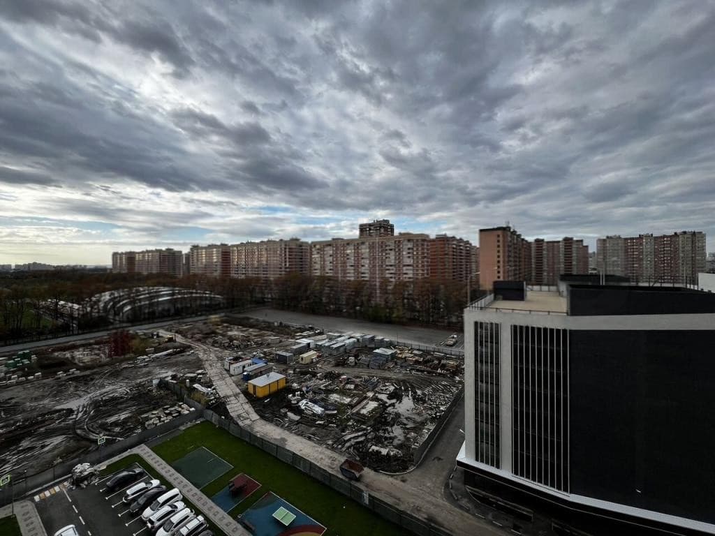 Продается 3-комн. квартира, 84.2 м² — фото 2