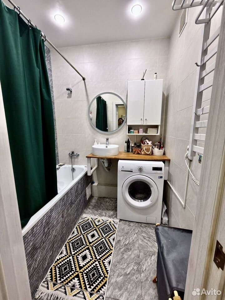 Продается 3-комн. квартира, 62 м² — фото 4