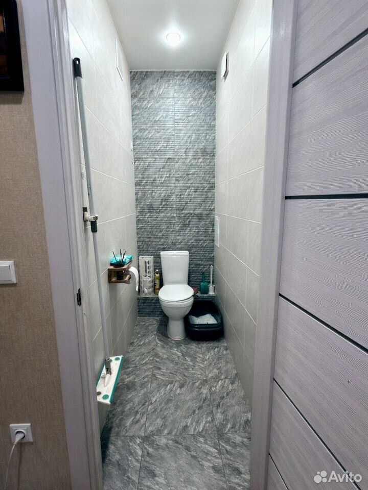 Продается 3-комн. квартира, 62 м² — фото 5