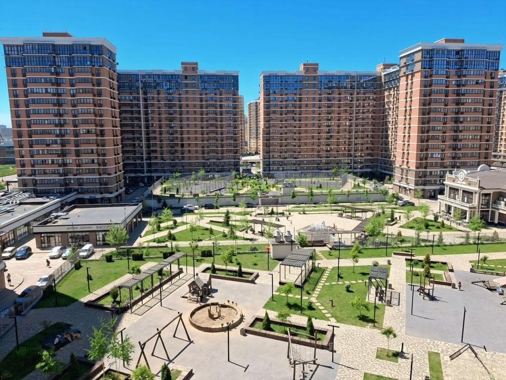 Продается 2-комн. квартира, 50 м²