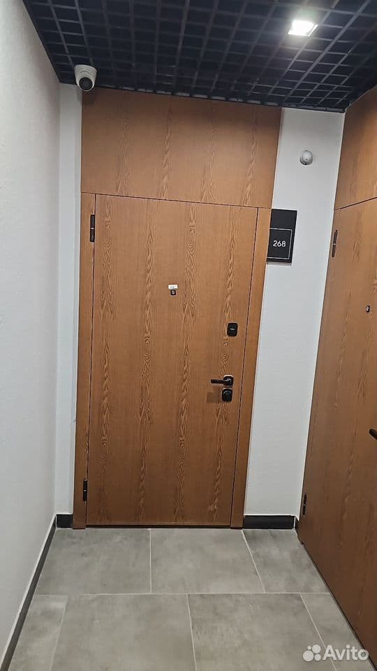 Продается 3-комн. квартира, 67.1 м²