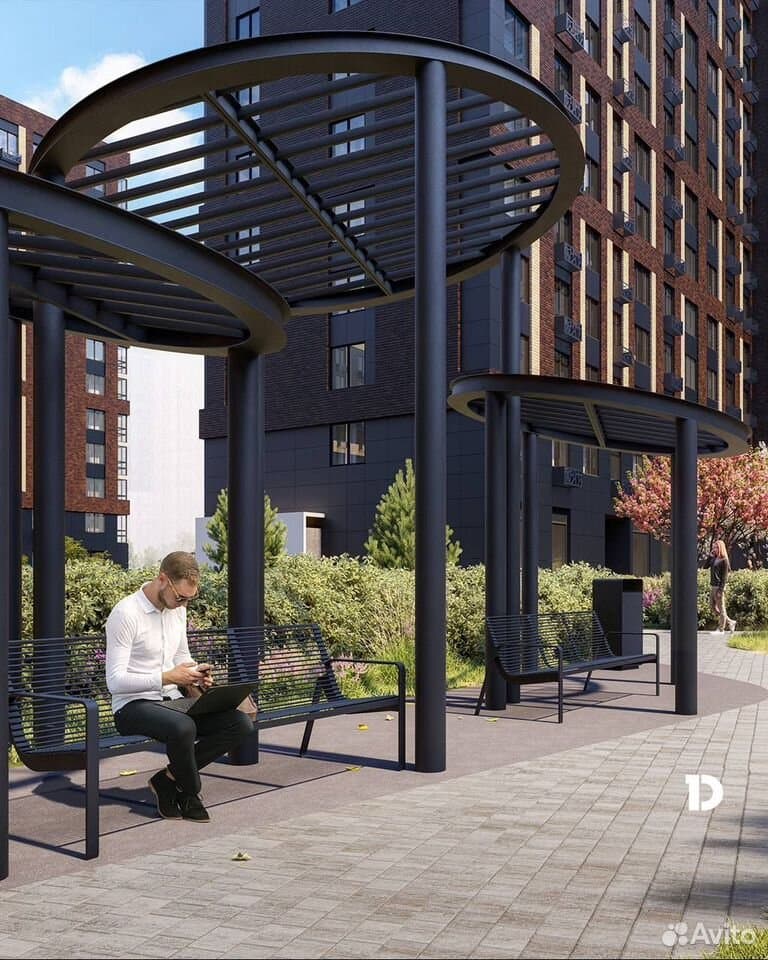 Продается 3-комн. квартира, 67.1 м² — фото 2