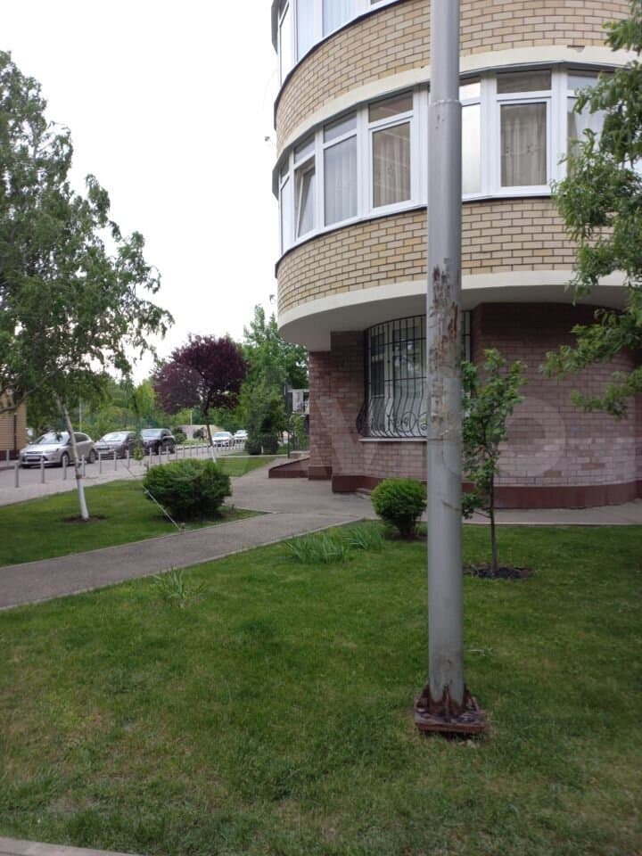 Продается 3-комн. квартира, 116.9 м²