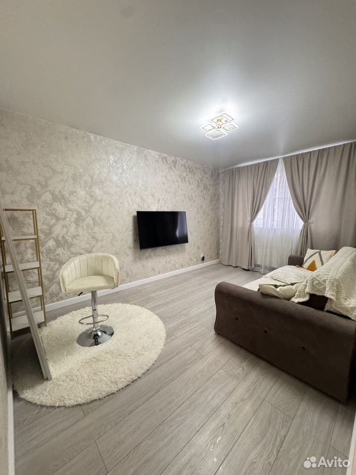 Продается 1-комн. квартира, 35 м²