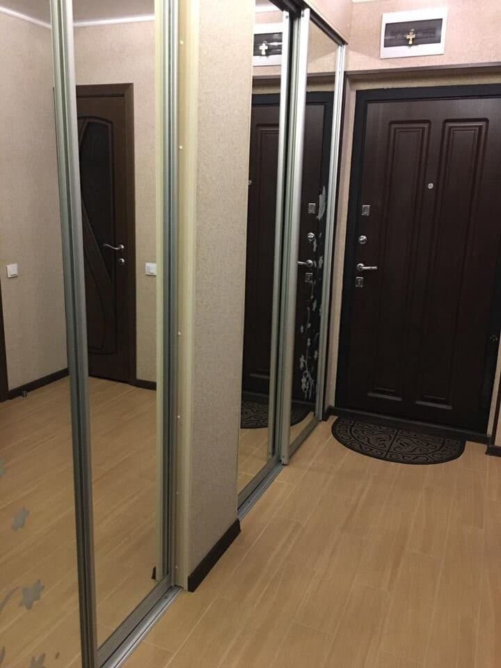 Продается 2-комн. квартира, 55.5 м² — фото 3