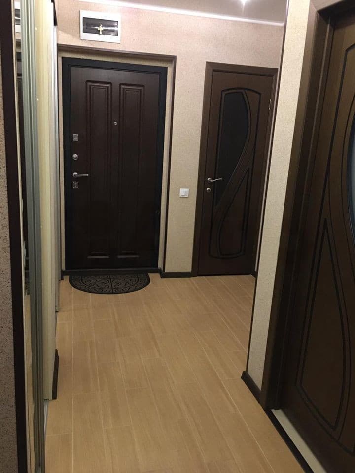 Продается 2-комн. квартира, 55.5 м² — фото 4