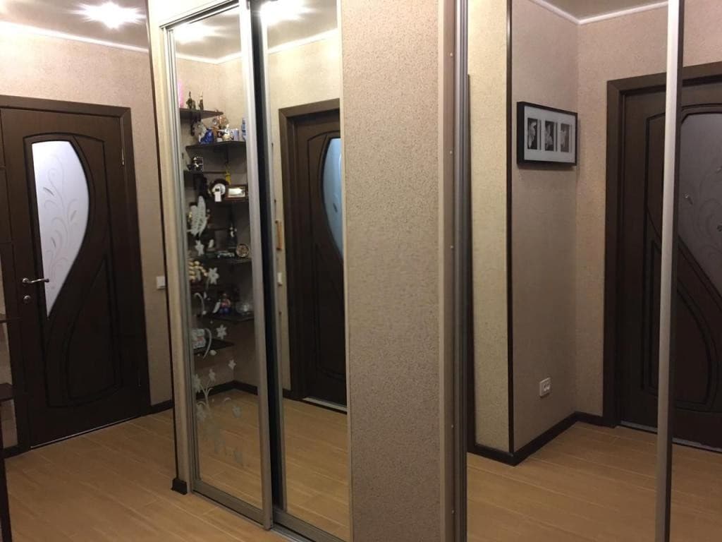 Продается 2-комн. квартира, 55.5 м² — фото 5