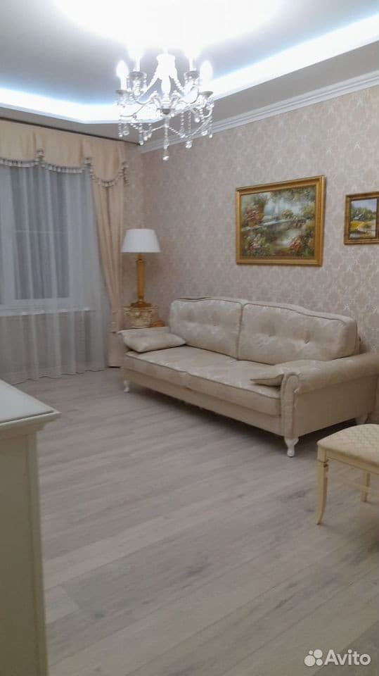 Продается 2-комн. квартира, 60 м²