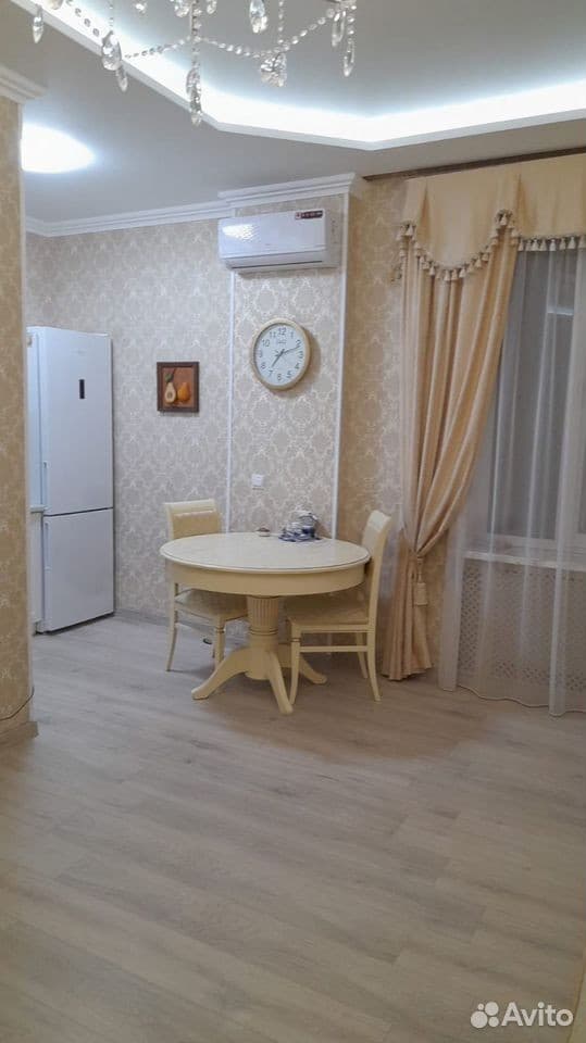 Продается 2-комн. квартира, 60 м² — фото 2