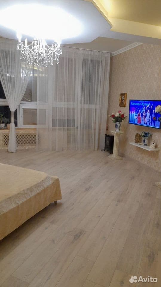 Продается 2-комн. квартира, 60 м² — фото 3