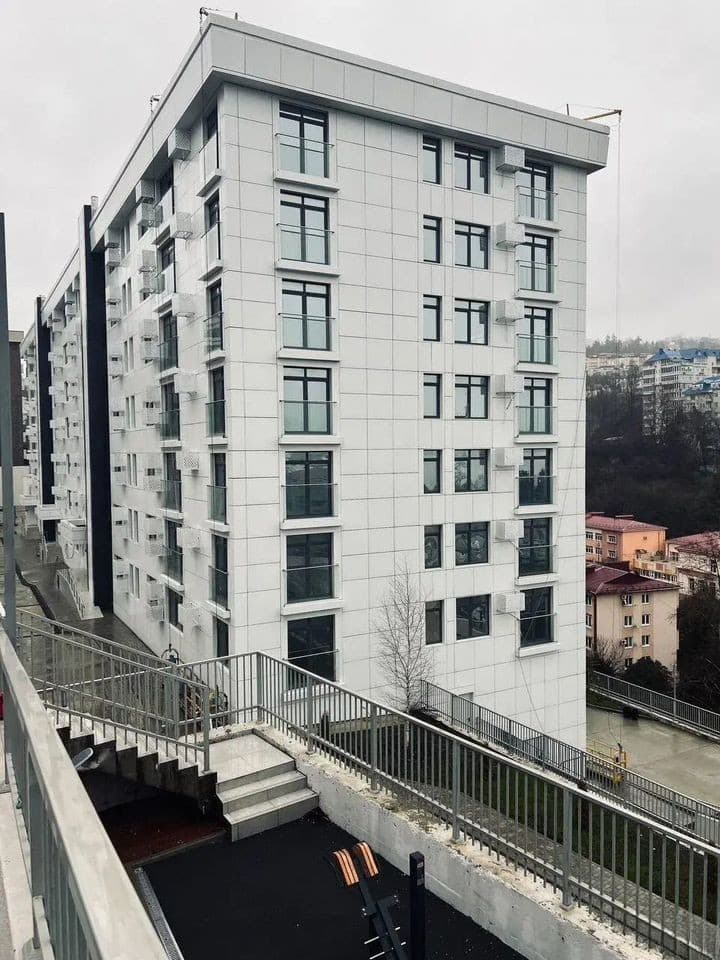 Продается 1-комн. квартира, 24.9 м²