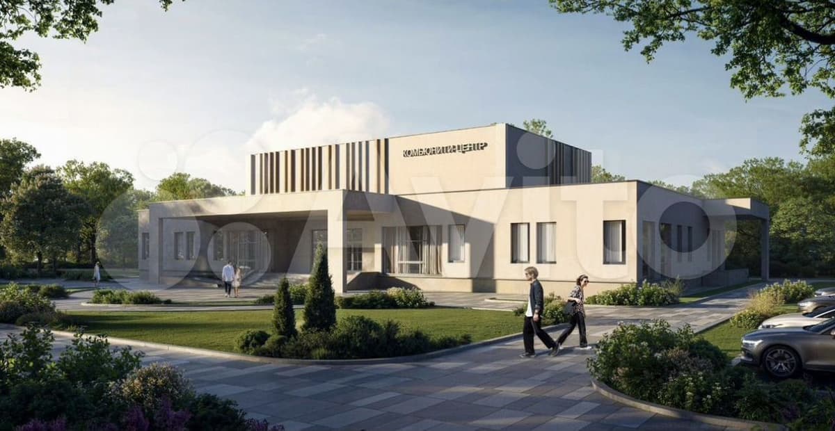 Продается 2-комн. квартира, 40 м²
