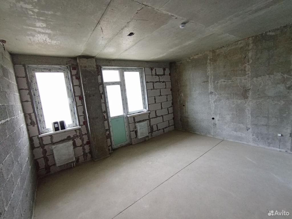 Продается 2-комн. квартира, 58 м² — фото 3