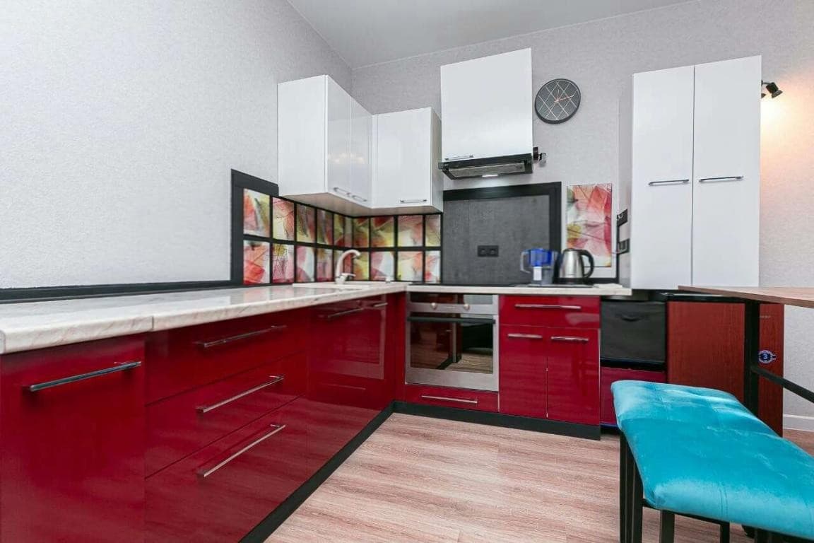 Продается 2-комн. квартира, 65 м²