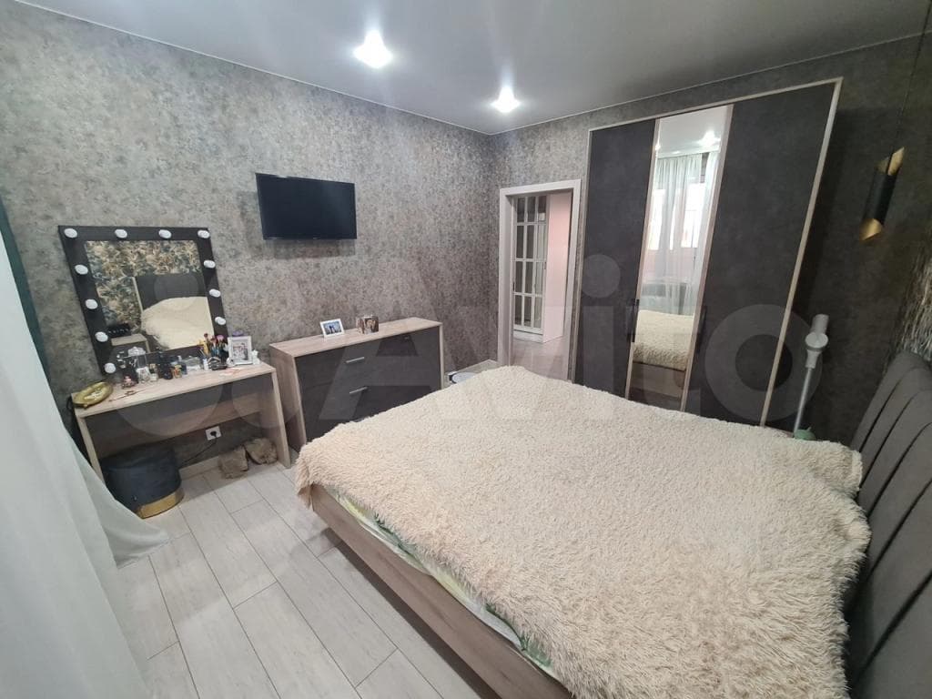 Продается 3-комн. квартира, 65.2 м² — фото 2