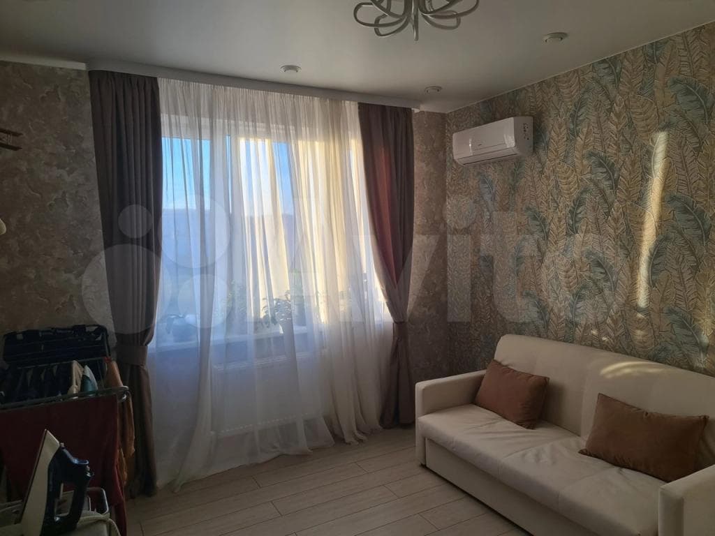 Продается 3-комн. квартира, 65.2 м² — фото 4