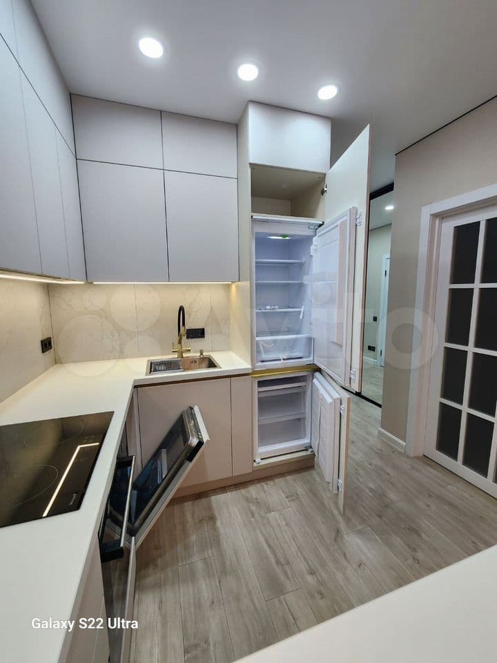 Продается 1-комн. квартира, 37 м² — фото 3