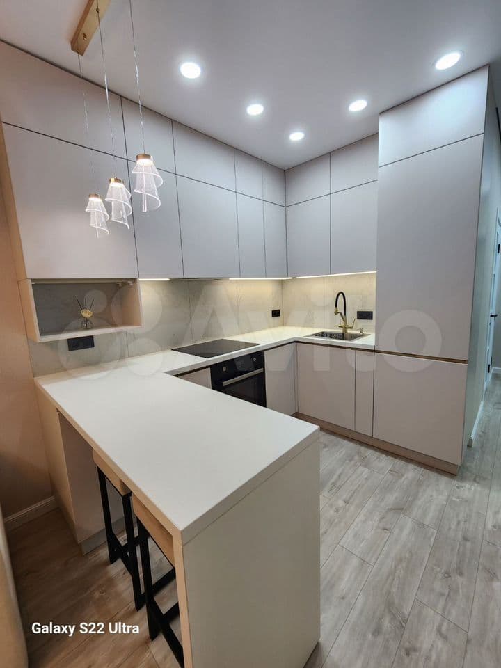 Продается 1-комн. квартира, 37 м² — фото 4