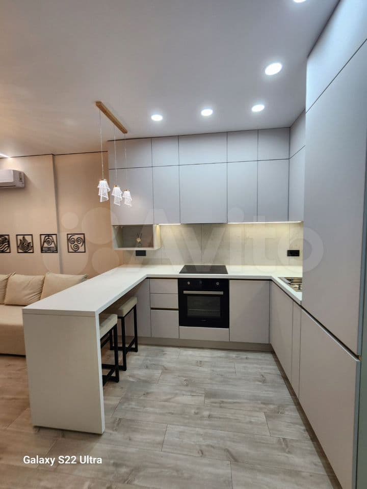 Продается 1-комн. квартира, 37 м² — фото 5