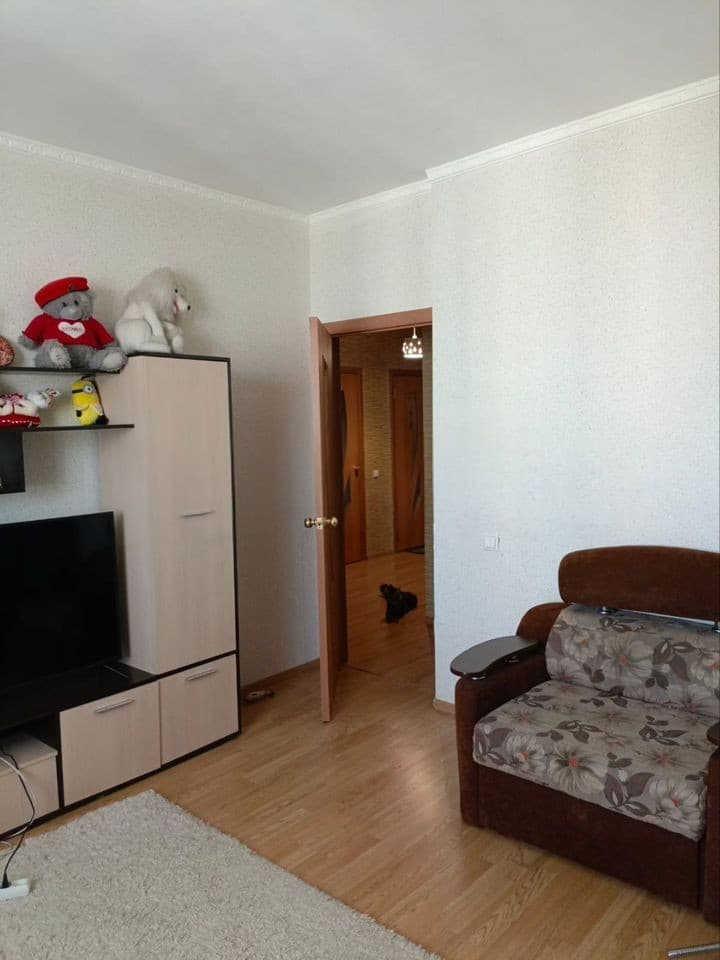 Продается 3-комн. квартира, 71.5 м² — фото 2