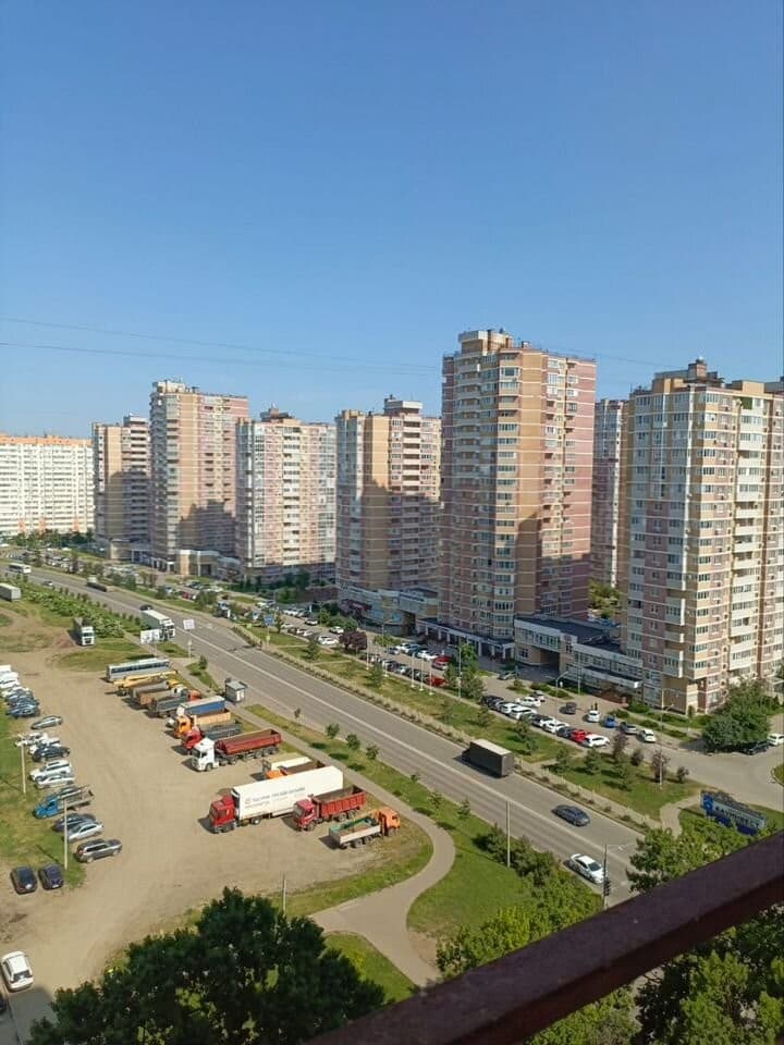 Продается 3-комн. квартира, 71.5 м² — фото 3