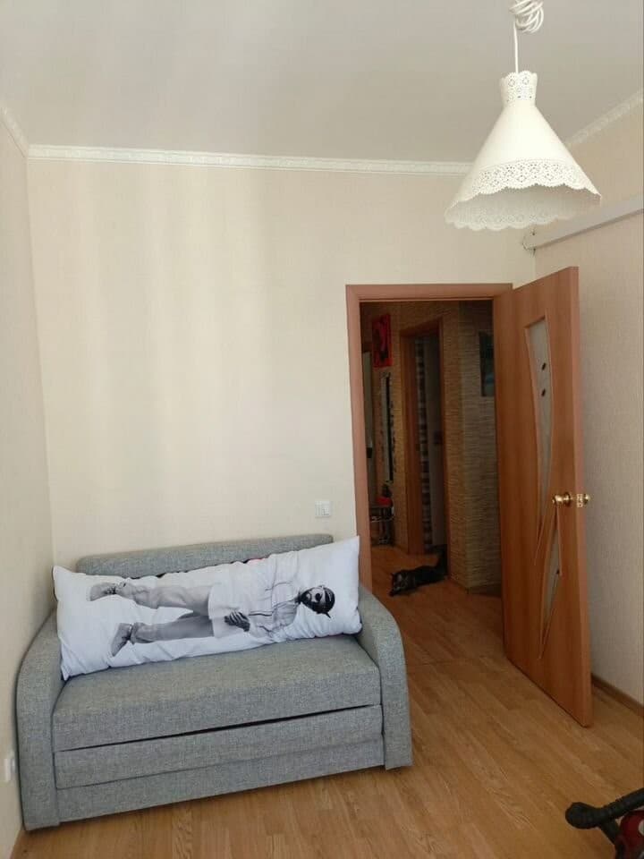 Продается 3-комн. квартира, 71.5 м² — фото 4