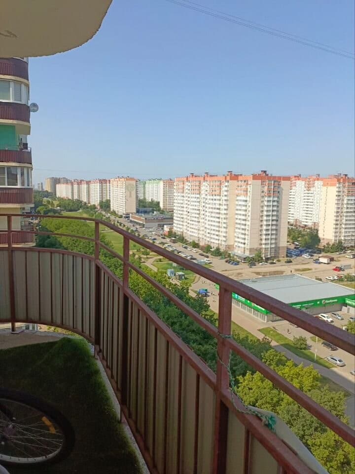 Продается 3-комн. квартира, 71.5 м² — фото 5